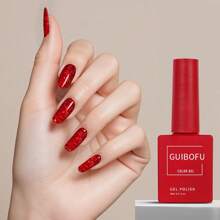 15ml Gel Nail Polish Set Same Color Same Bottle Soak Off Gel Polish Kit Nail Art Manicure Salon DIY At Home For Women 120 Color To Choose