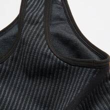 Adidas Sujetador deportivo con diseño de top de tirantes, adecuado para el verano (HE2614)