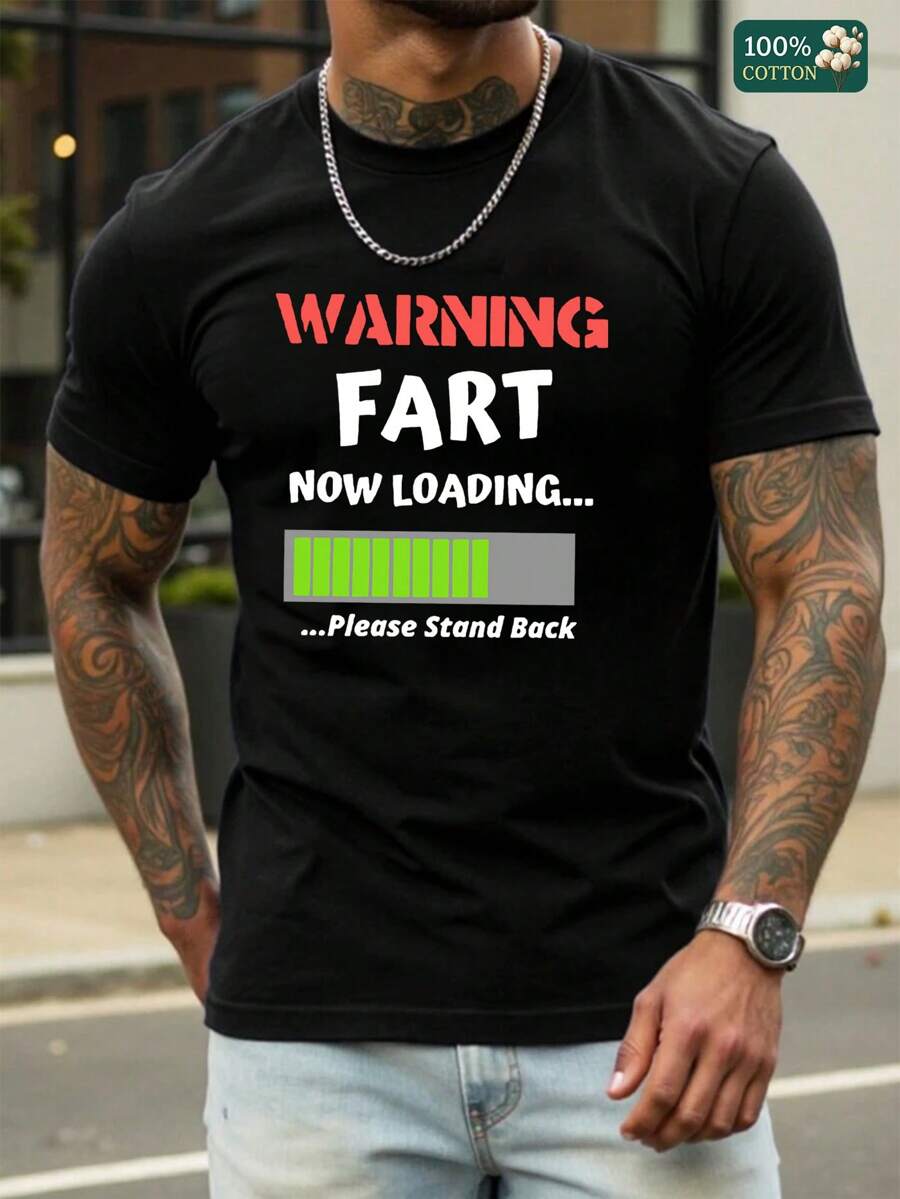 T-shirts pour hommes