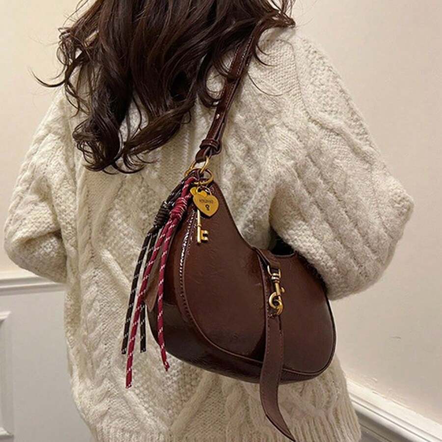 Borse a spalla da donna