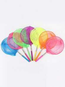 1件/5件不锈钢伸缩渔网、防虫网、户外水桶过滤器 - 彩色 - 查看 11