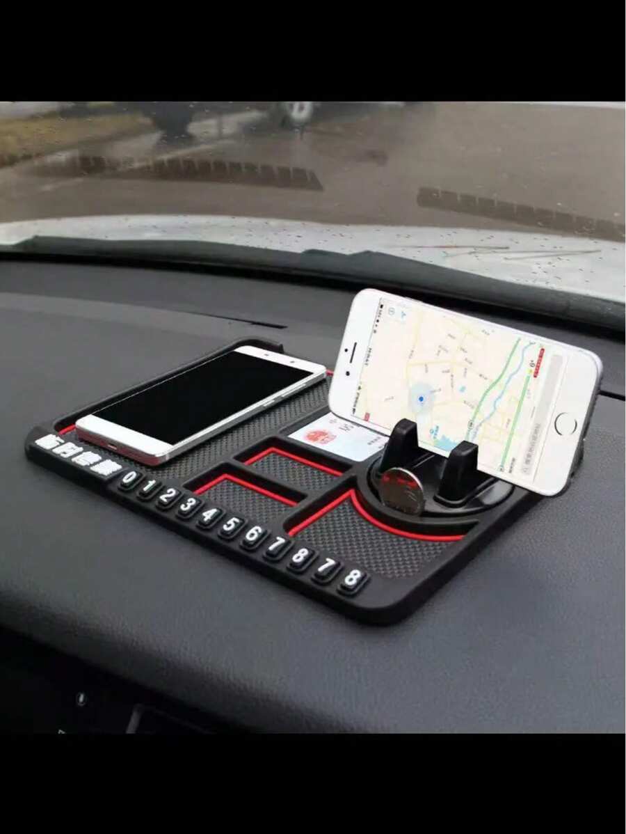 Multifunktionales Cockpit-Werkbank-AutoHandy-Halter-Dekorationskissen