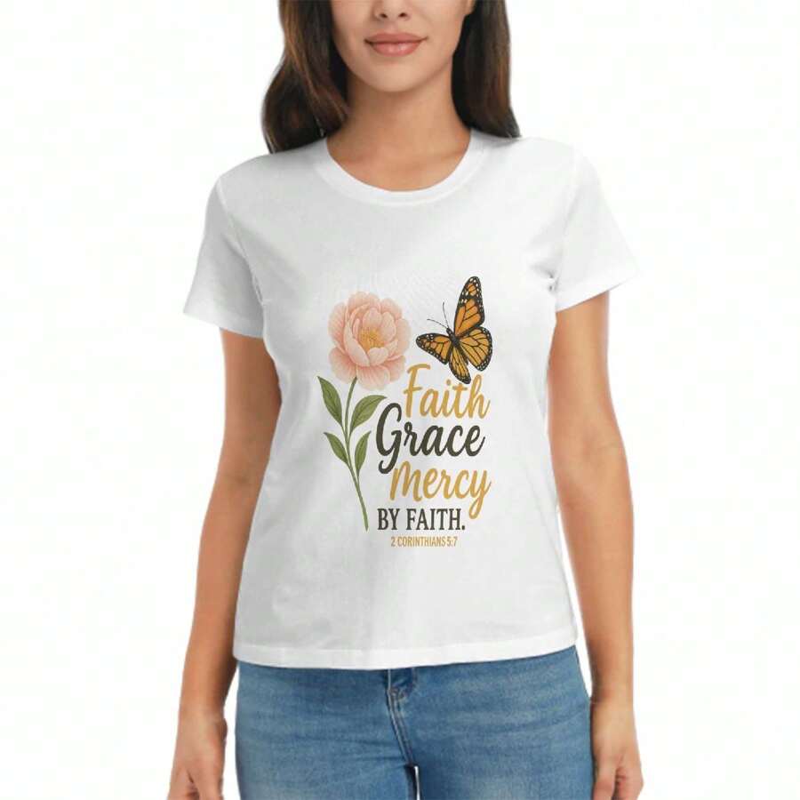 Women T-Shirts
