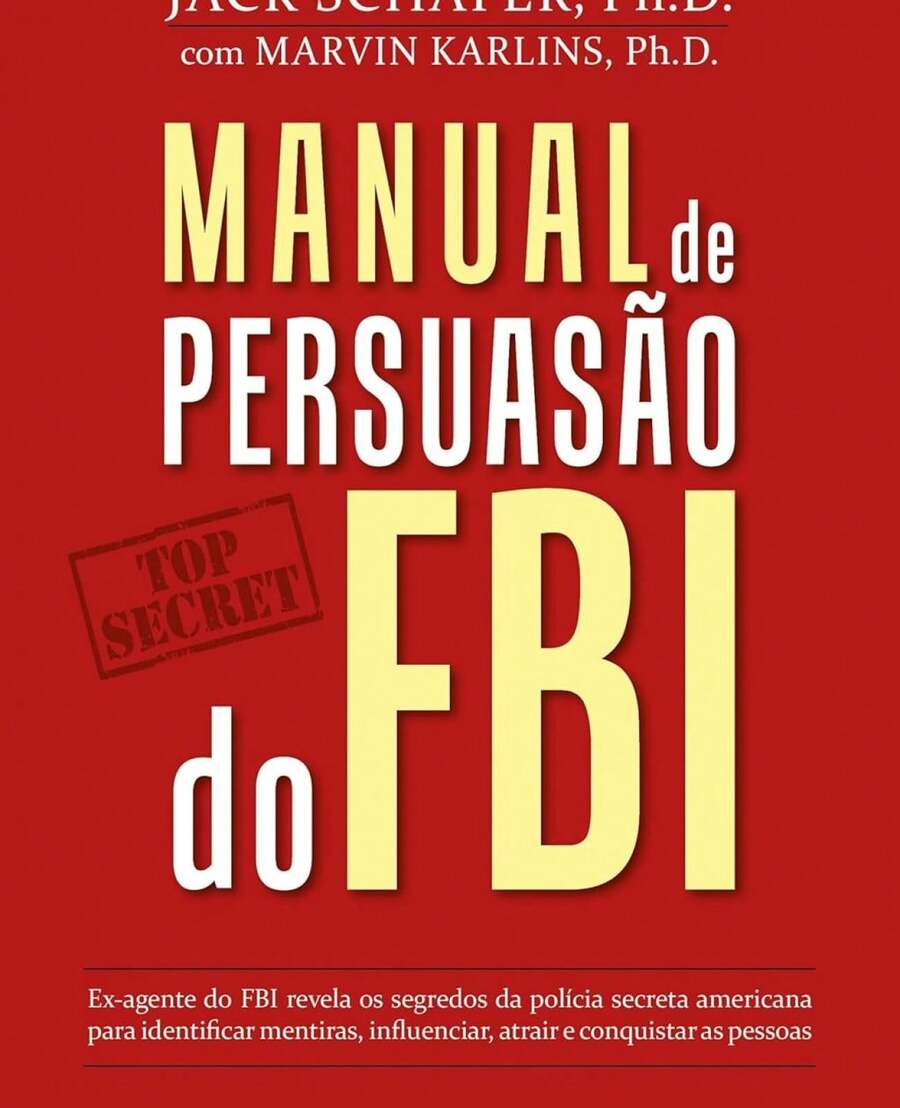 Manual de persuasão
