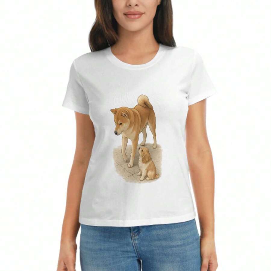 Women T-Shirts