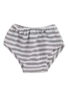1 set de 6 piezas de ropa interior para muñecas de 18 a 22 pulgadas, opción de varios colores, accesorios de ropa de muñeca, adecuados como regalo de cumpleaños u ocasiones festivas para niñas pequeñas
