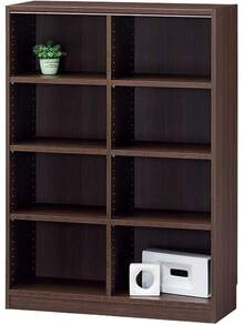 ダークブラウン