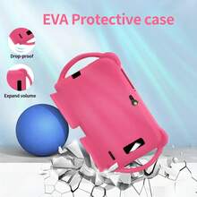 4GB RAM+64GB ROM/7英寸儿童平板电脑/四核1.3GHz/安卓13 MTK8321/1280x800 IPS高清分辨率IPS屏幕/2MP+5MP摄像头/4000mAh大电池/支持WiFi家长控制教育游戏/采用ABS塑料+硅胶BDF D10儿童教育平板电脑（包含：包装盒/数据线/说明书/OTG/卡针）