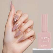 15ml Gel Nail Polish Set Same Color Same Bottle Soak Off Gel Polish Kit Nail Art Manicure Salon DIY At Home For Women 120 Color To Choose