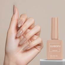 15ml Gel Nail Polish Set Same Color Same Bottle Soak Off Gel Polish Kit Nail Art Manicure Salon DIY At Home For Women 120 Color To Choose