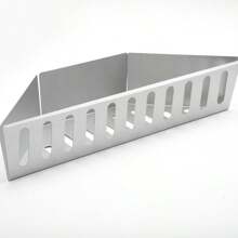 Charcoal Grilling Basket Holders, Grilling Accessories, Replacement For Grilling Accessories, 2Pcs