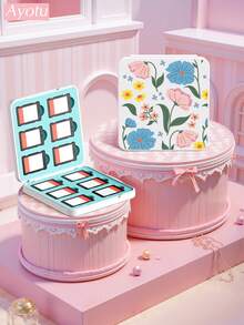 Ayotu Compatible With The New Switch2 Game Console Shell And Accessories In 2025, Suitable For Switch2 7.9-Inch Protective Case, The Package Includes Protective Case, Storage Bag, Base Shell, Game Console Dust Cover, Game Storage Card Box, Joy‑Con Handle Controller Protective Cover And Other Styles Of Accessories To Choose From, The Best Choice For School, Birthdays, And Game Lovers - Multicolor - View 3