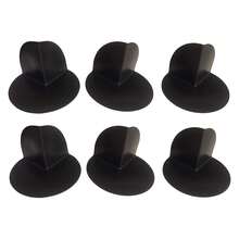 2-Pack PVC Dam Corner 41602, 40 Mil, Sold As 6 Pack - one-size - View 1