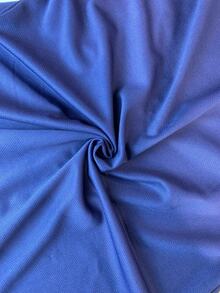 Men Shirts - Blue - View 3
