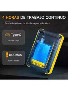 Testing Equipment - สีเหลือง - ดู 5