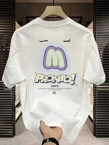 Men Outdoor Tees & Tanks