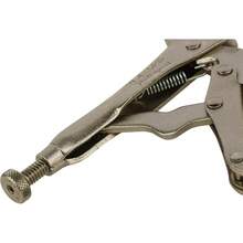 Tools VISE-GRIP 6-Inch Locking C-Clamp - 6" - View 4