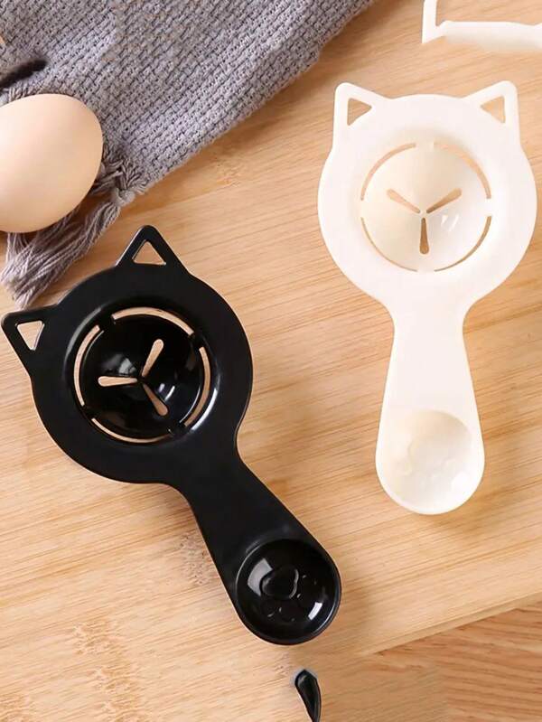Home Kitchen Efficient Kitten Egg Separator