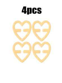 4/8/12pcs,Bra Strap Clips, Invisible Anti-Slip, Bra Strap Buckle, Bra Strap Holders For Slipping, Bra Strap Holder - Conceal Hide Straps - Cleavage Control,1/16/20/30/40/50/60/80/100/120pcs,Body Care, For Travel,Sport,Outdoor,Belt Christmas For Holiday Gift Giving Summer Cooling,Beach,Travel - Multicolor - View 51
