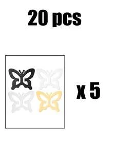 4/8/12pcs,Bra Strap Clips, Invisible Anti-Slip, Bra Strap Buckle, Bra Strap Holders For Slipping, Bra Strap Holder - Conceal Hide Straps - Cleavage Control,1/16/20/30/40/50/60/80/100/120pcs,Body Care, For Travel,Sport,Outdoor,Belt Christmas For Holiday Gift Giving Summer Cooling,Beach,Travel - Multicolor - View 60