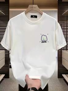 Men Outdoor Tees & Tanks