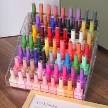 15ml Gel Nail Polish Set Same Color Same Bottle Soak Off Gel Polish Kit Nail Art Manicure Salon DIY At Home For Women 120 Color To Choose