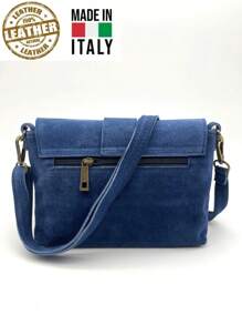 Bolsa de cintura casual feminina, pochete retrô de PU, mochila de viagem com vários bolsos para atividades ao ar livre