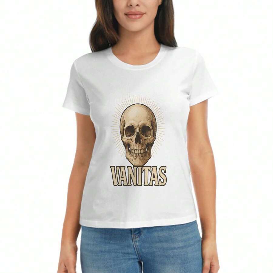 Women T-Shirts