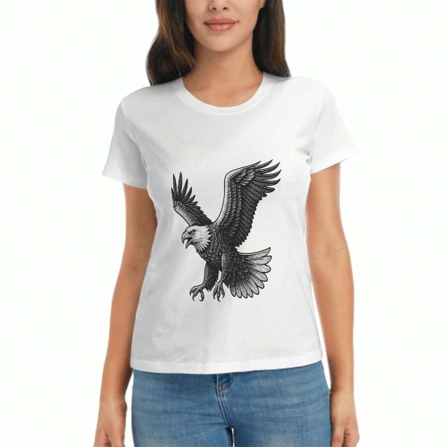 Women T-Shirts