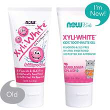 Baby & Kids Toothpaste