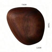 1件装刀座刀架壁挂免打孔磁性刀架厨房壁挂刀架适用于磁铁刀架厨房用具 - 1 件 - 查看 2