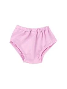 1 set de 6 piezas de ropa interior para muñecas de 18 a 22 pulgadas, opción de varios colores, accesorios de ropa de muñeca, adecuados como regalo de cumpleaños u ocasiones festivas para niñas pequeñas