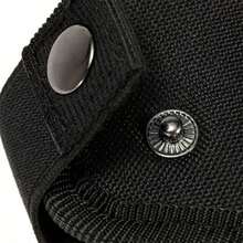 Holyoke Tactics，隐藏式左/右手 IWB OWB 腰带武器，携带手枪