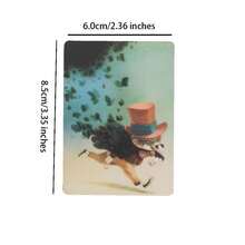 High-Quality Board Game "Odyssey Quest Origins Journey Harmonies Daydreams Memories Revelations" Expansion Pack With 84 Cards, Suitable For Ages 14+, Made Of Paper Material - Multicolor - View 4