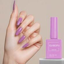 15ml Gel Nail Polish Set Same Color Same Bottle Soak Off Gel Polish Kit Nail Art Manicure Salon DIY At Home For Women 120 Color To Choose