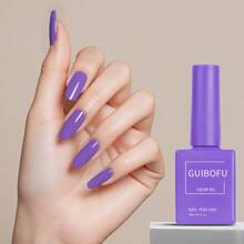 15ml Gel Nail Polish Set Same Color Same Bottle Soak Off Gel Polish Kit Nail Art Manicure Salon DIY At Home For Women 120 Color To Choose