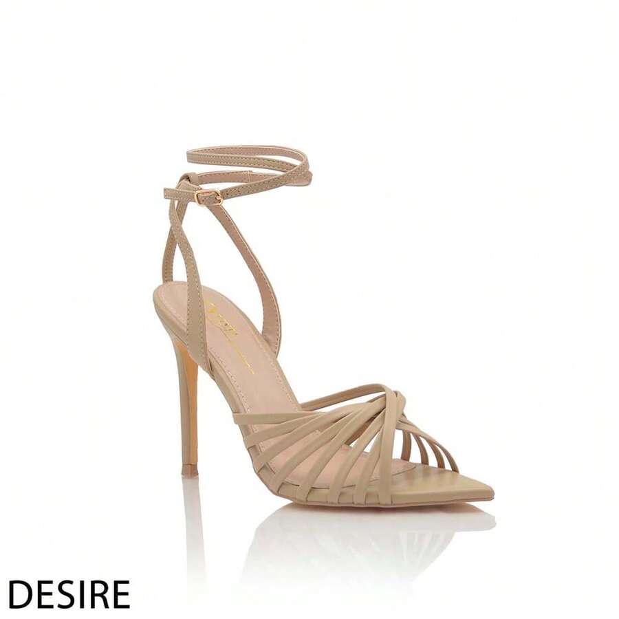 DESIRE - Beige - View 1