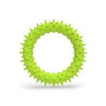 Brinquedos sensoriais para crianças e adultos - Pacote com 4 pulseiras elásticas | Brinquedos sensoriais com textura e calmantes para crianças autistas com necessidades especiais | Brinquedo calmante para meninos e meninas - Multicolorido - Ver 5
