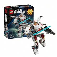 LEGO Lego Luke Skywalker X- Wing Mecha 75390