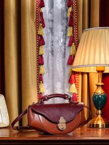 Borsa a tracolla donna