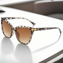 Women Sunglasses - 薑黃 - 查看 1