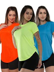 Amarelo Azul Laranja