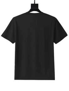Anime Himiko Toga T-Shirt Midoriya My Hero  Academia Girl Kawaii Girl Gift - 黑色 - 查看 2