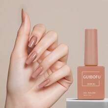 15ml Gel Nail Polish Set Same Color Same Bottle Soak Off Gel Polish Kit Nail Art Manicure Salon DIY At Home For Women 120 Color To Choose