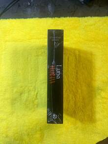 Luna Nueva (Libro, Saga Crepusculo, Novela romantica, Novela juvenil, BestSeller) - Libro único - Ver 3