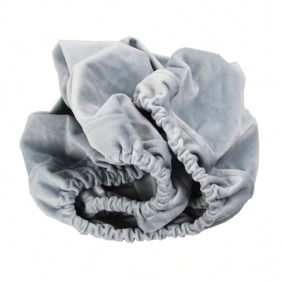 Hand Made Seat Cover Fit Herman Miller Sayl Home Office Task Chair Seat - Grey - View 1