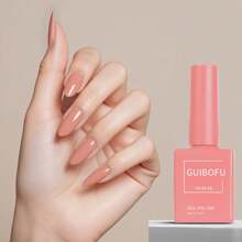 15ml Gel Nail Polish Set Same Color Same Bottle Soak Off Gel Polish Kit Nail Art Manicure Salon DIY At Home For Women 120 Color To Choose