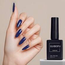 15ml Gel Nail Polish Set Same Color Same Bottle Soak Off Gel Polish Kit Nail Art Manicure Salon DIY At Home For Women 120 Color To Choose