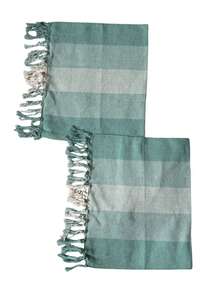 Rugs - Olive Green - View 3
