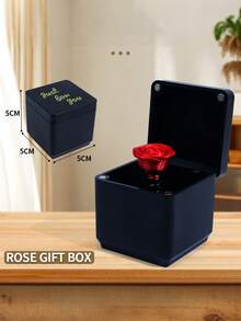 Pop-Up Middle Finger Surprise Gift Box - Prank Novelty Gag Gift For Adults, Office Desk Decor, Wedding, Birthday, Bachelorette Party, Christmas, April Fools & Holiday Pranks - Funny Practical Joke Gift For Friends, Family, Husband, Wife, Boyfriend, Girlfriend,Add Joy To The Party. - Multicolor - View 16